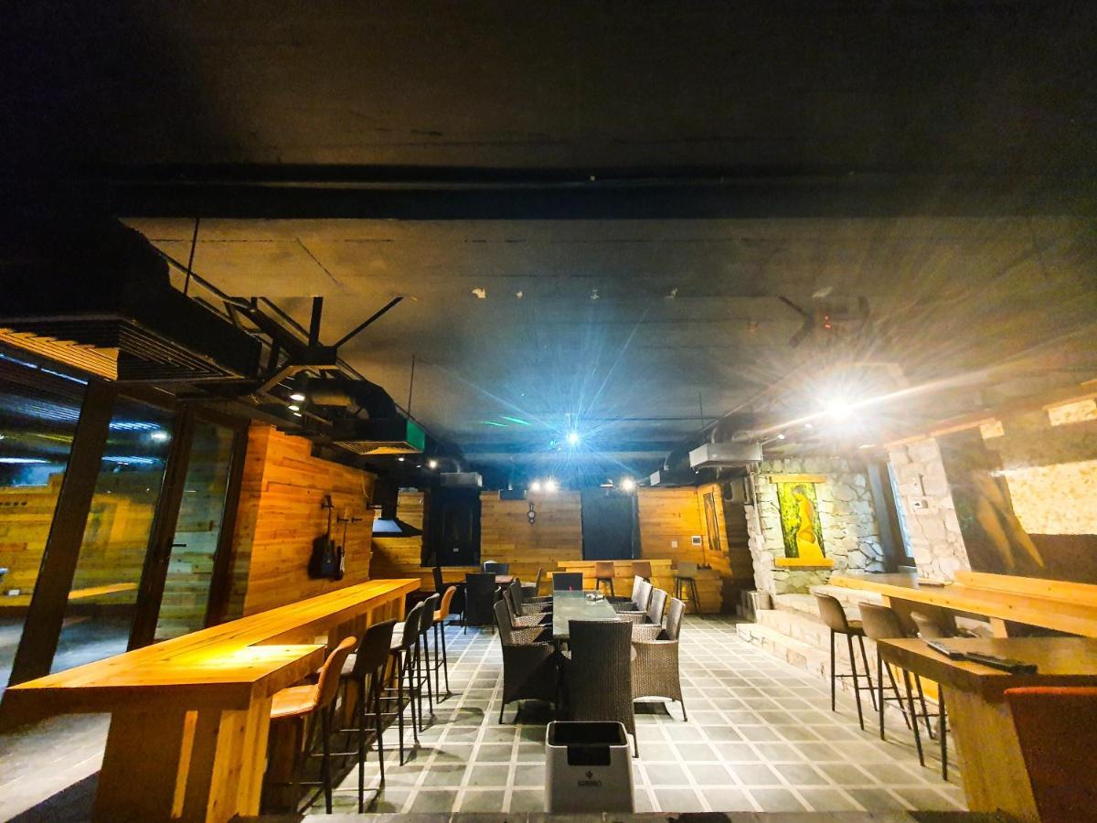 Phu Giang Van Homestay Sapa Dış mekan fotoğraf