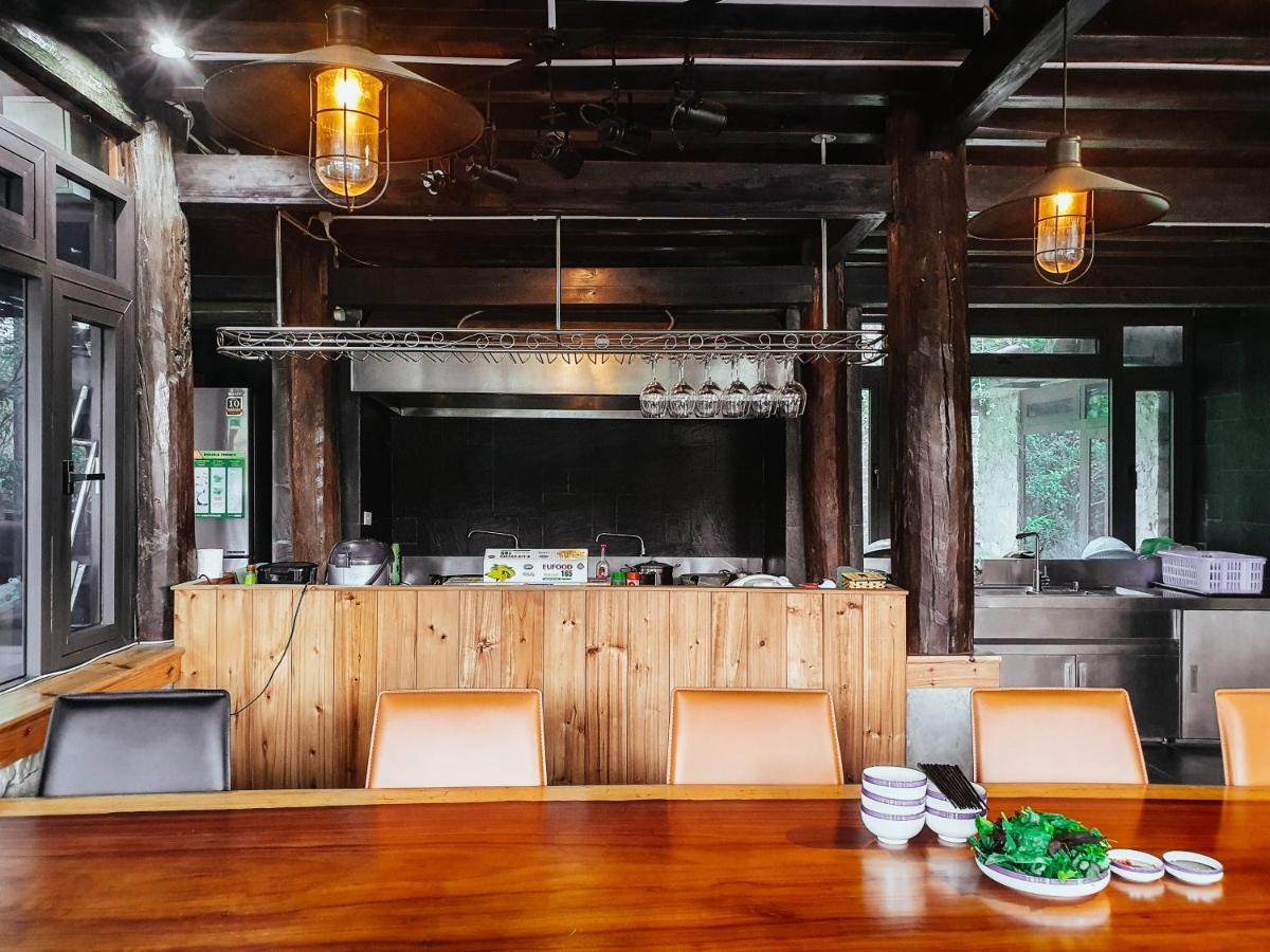 Phu Giang Van Homestay Sapa Dış mekan fotoğraf