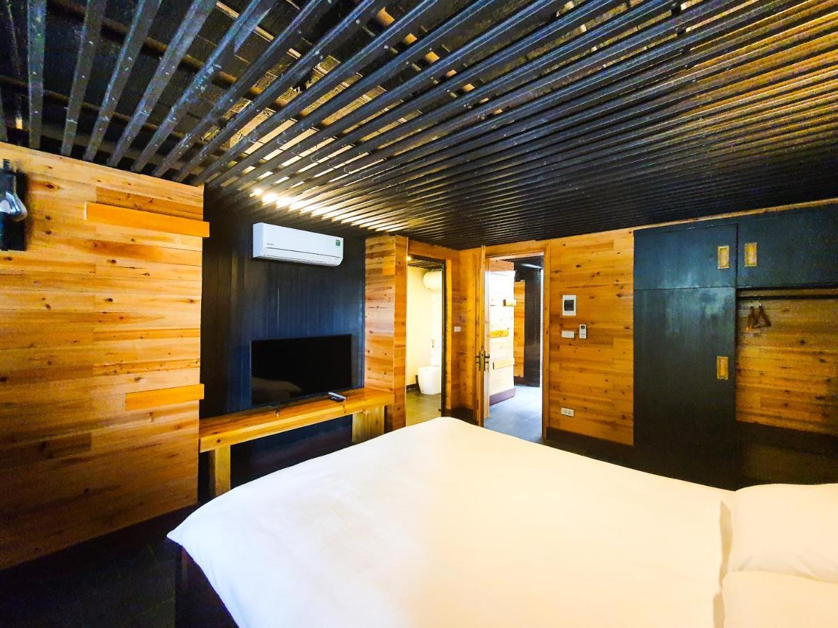 Phu Giang Van Homestay Sapa Dış mekan fotoğraf