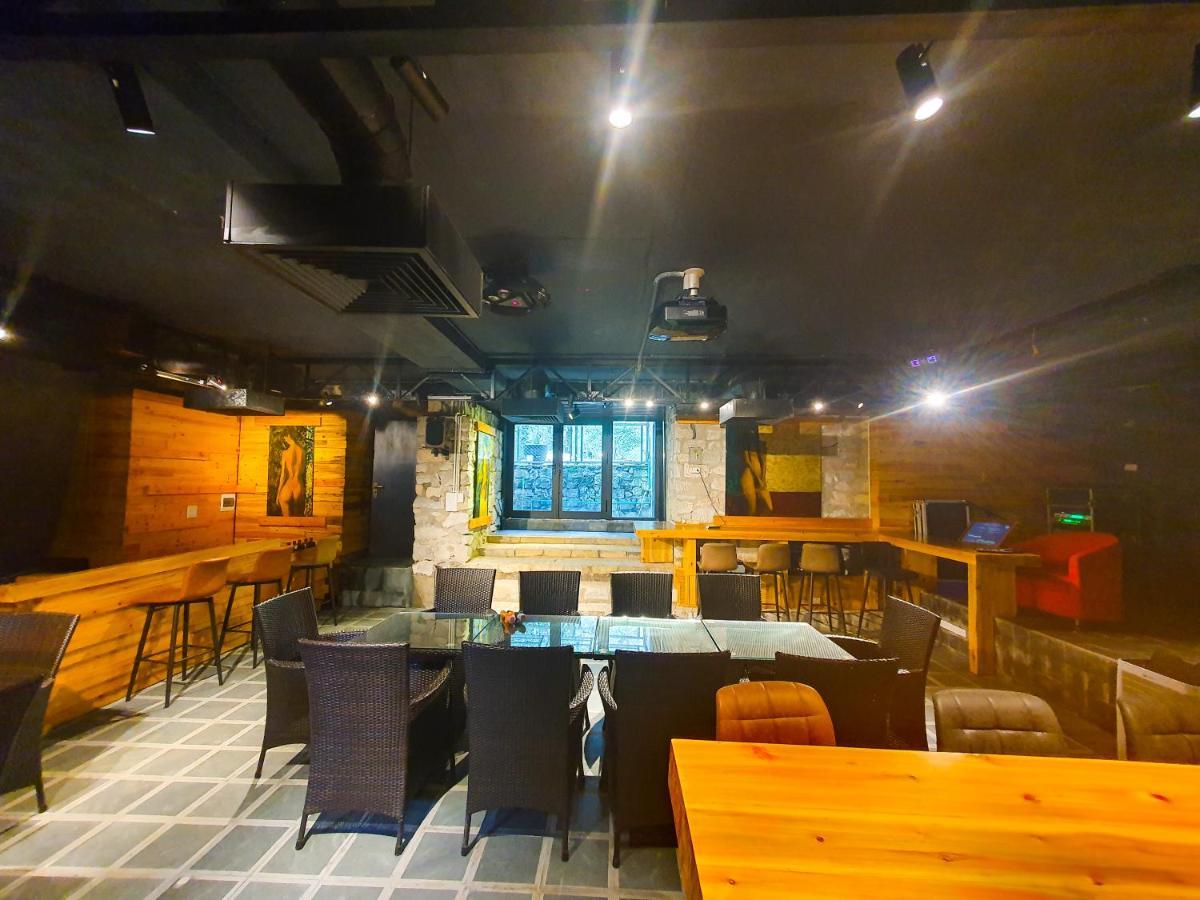 Phu Giang Van Homestay Sapa Dış mekan fotoğraf