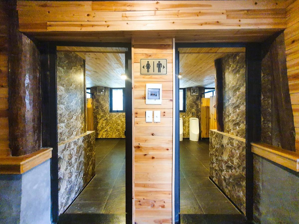 Phu Giang Van Homestay Sapa Dış mekan fotoğraf