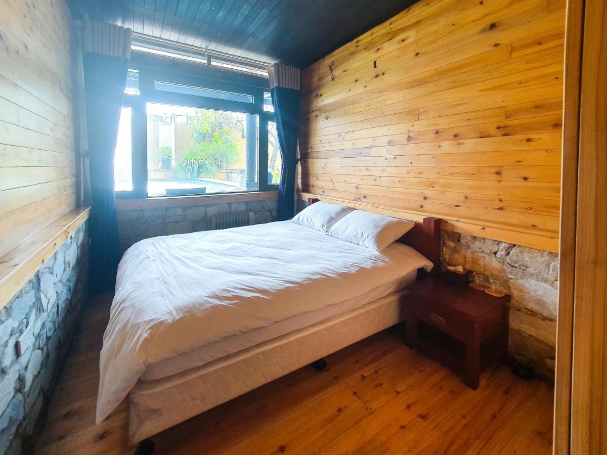 Phu Giang Van Homestay Sapa Dış mekan fotoğraf