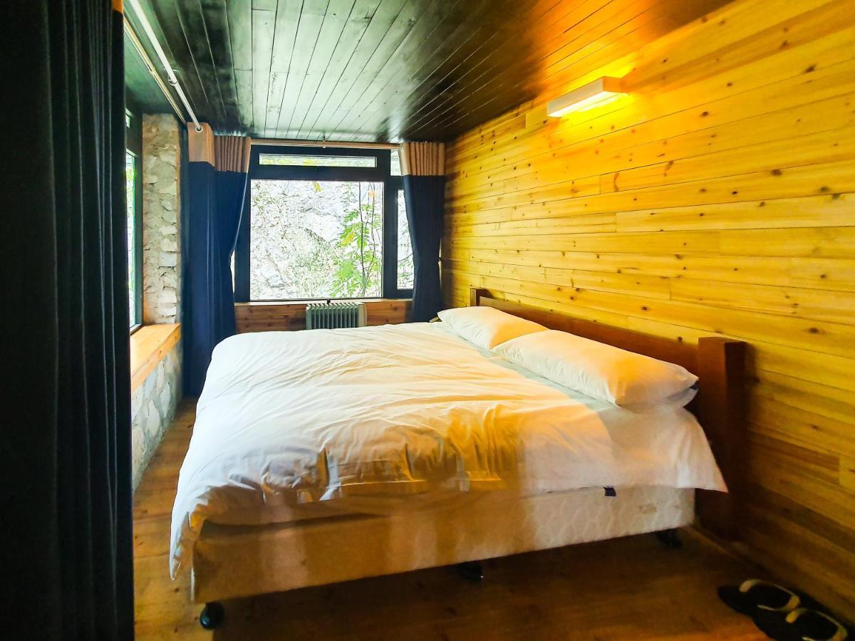 Phu Giang Van Homestay Sapa Dış mekan fotoğraf