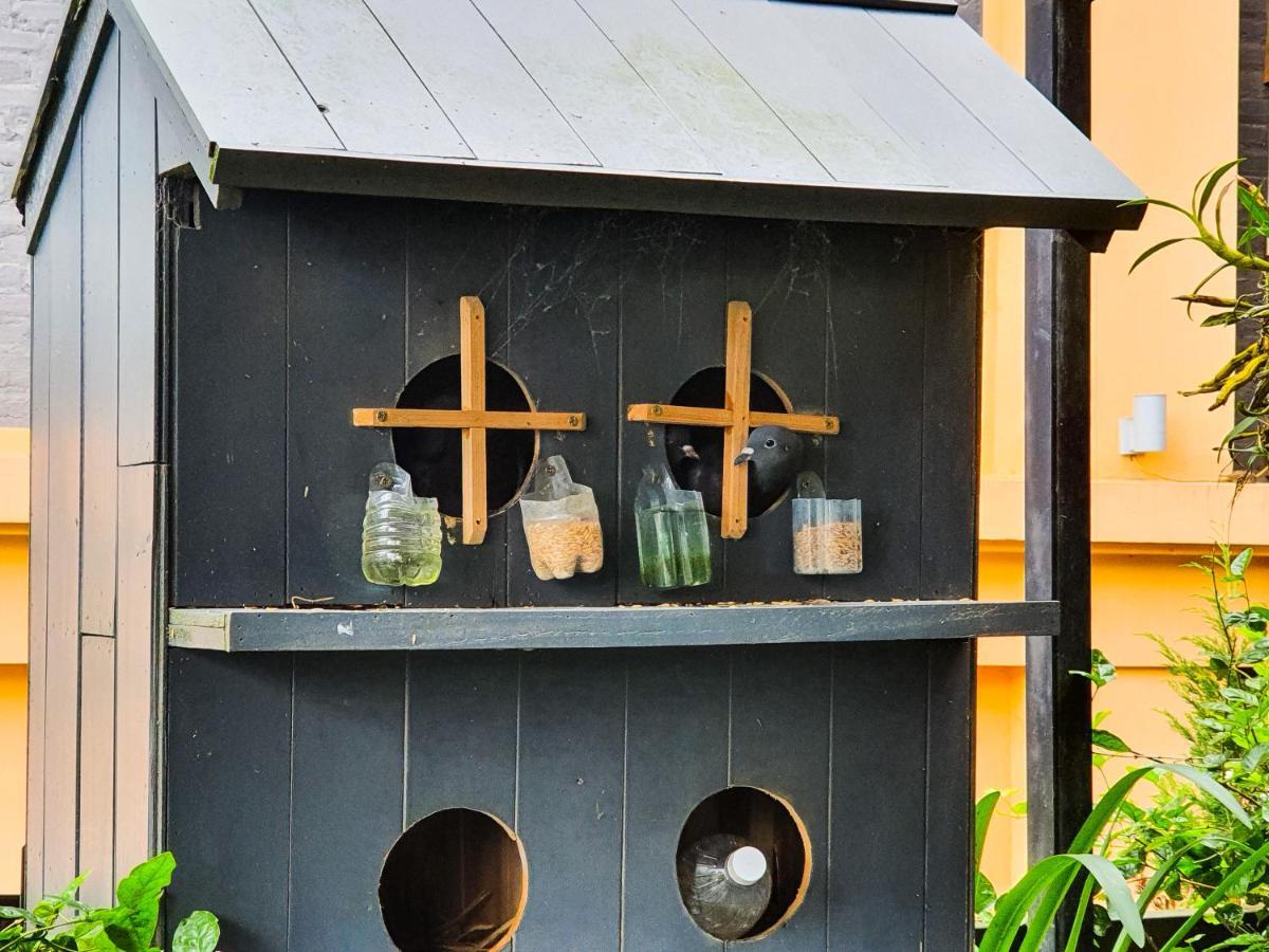 Phu Giang Van Homestay Sapa Dış mekan fotoğraf