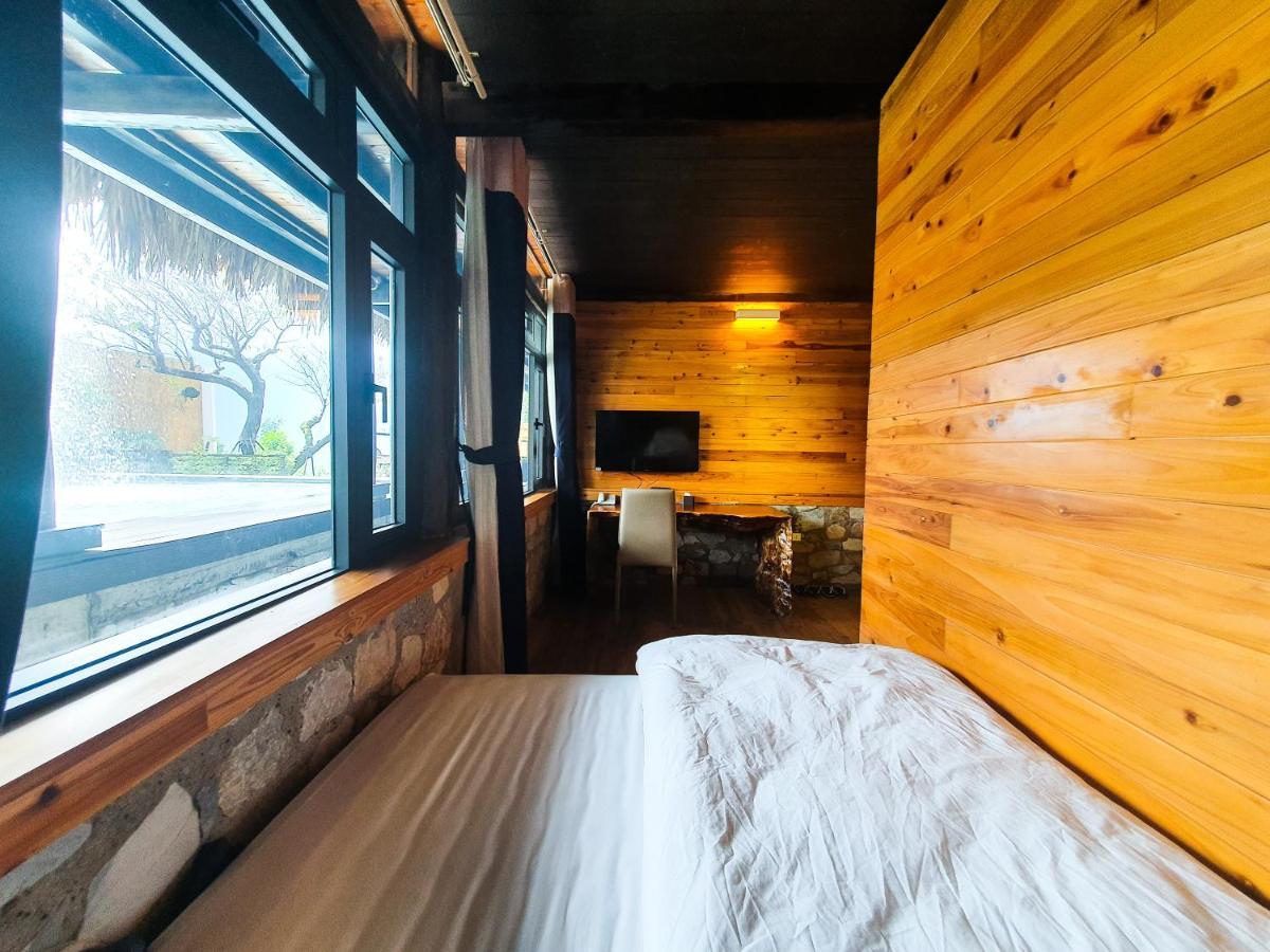 Phu Giang Van Homestay Sapa Dış mekan fotoğraf