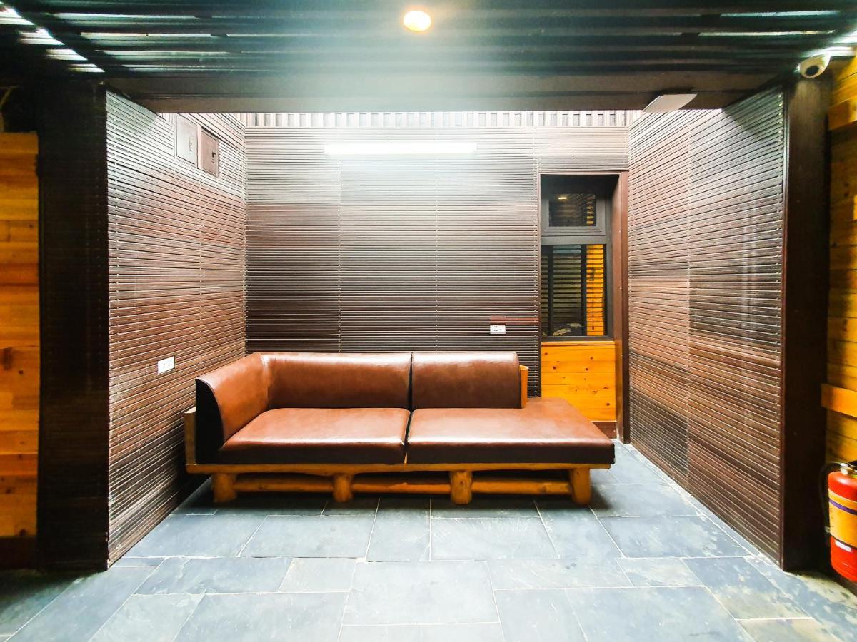 Phu Giang Van Homestay Sapa Dış mekan fotoğraf