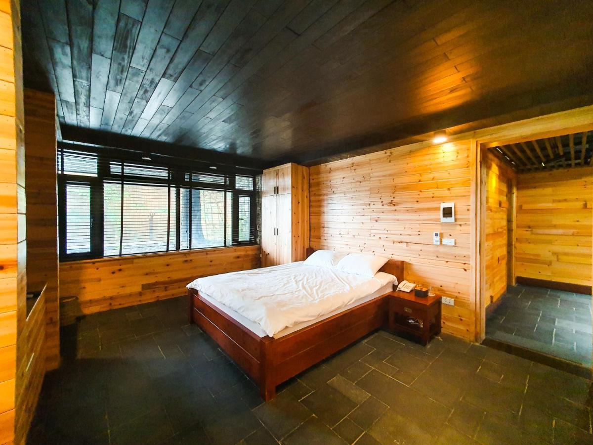 Phu Giang Van Homestay Sapa Dış mekan fotoğraf
