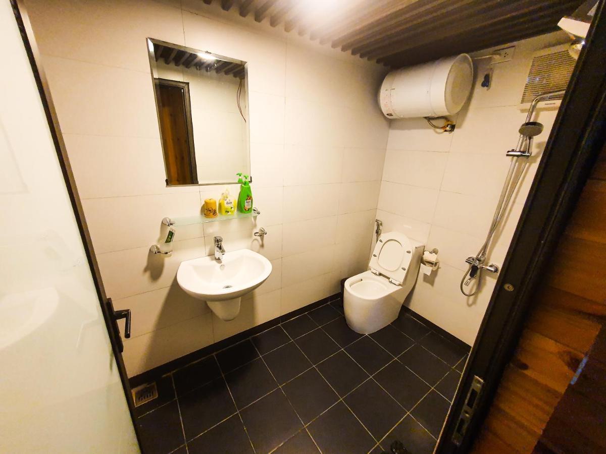 Phu Giang Van Homestay Sapa Dış mekan fotoğraf