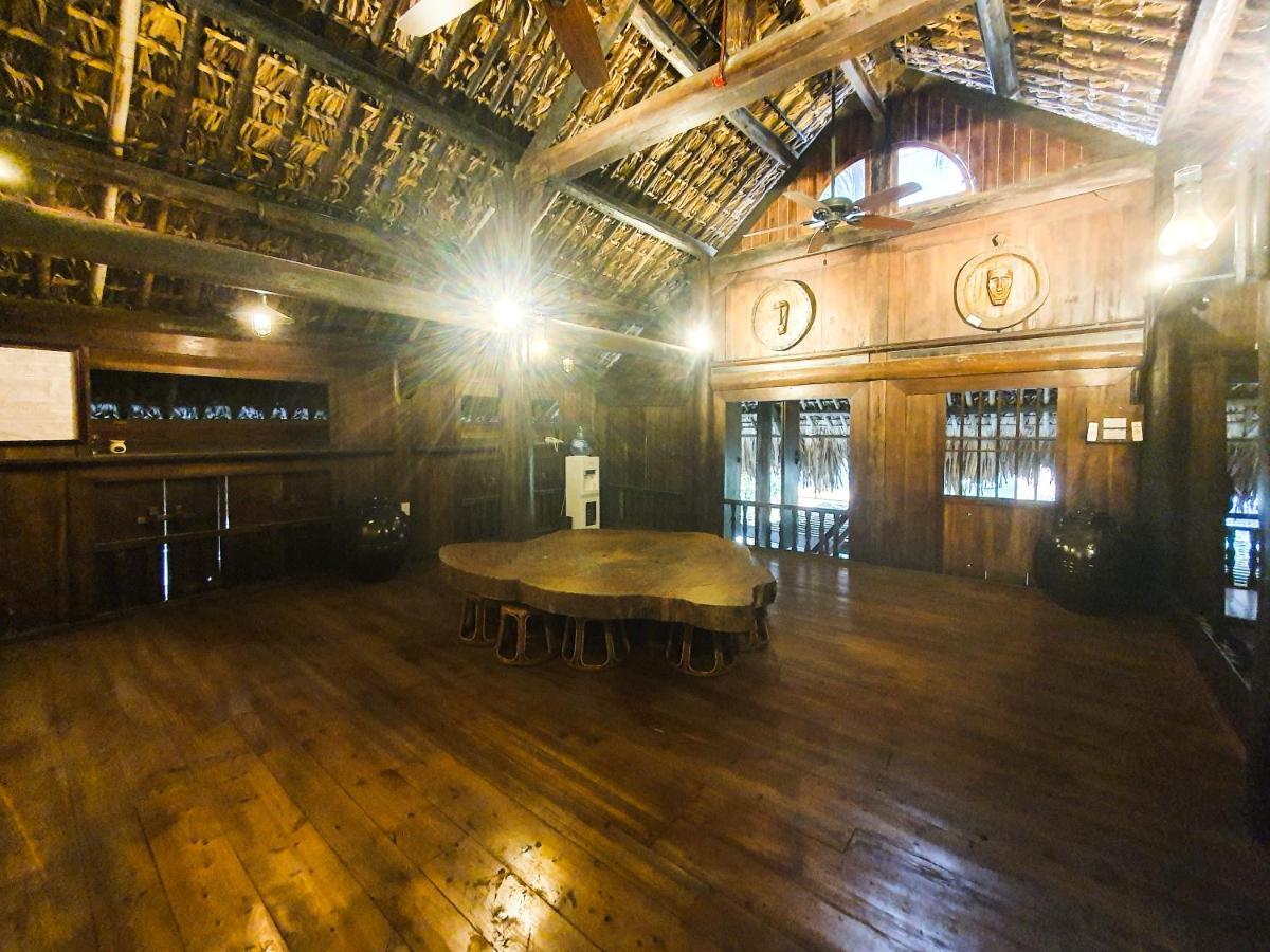 Phu Giang Van Homestay Sapa Dış mekan fotoğraf