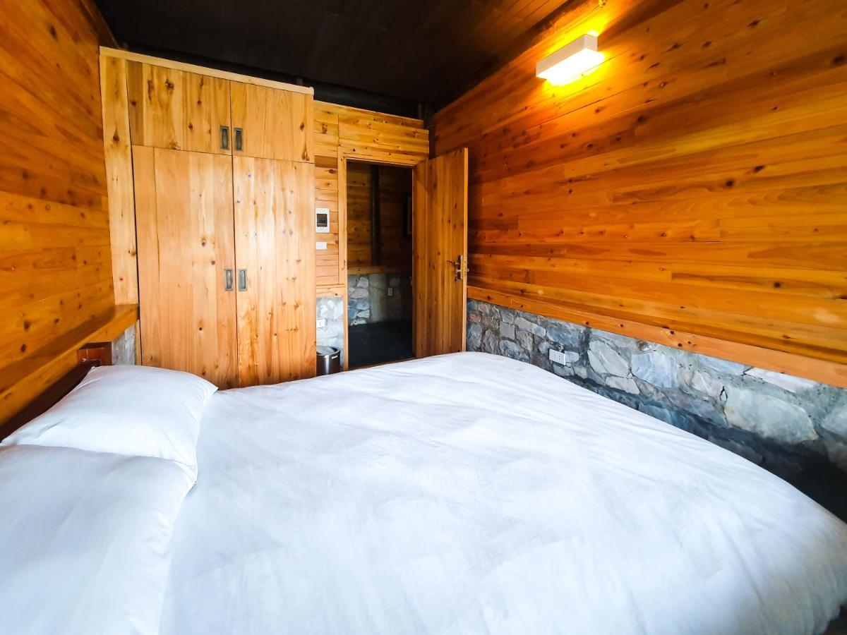 Phu Giang Van Homestay Sapa Dış mekan fotoğraf