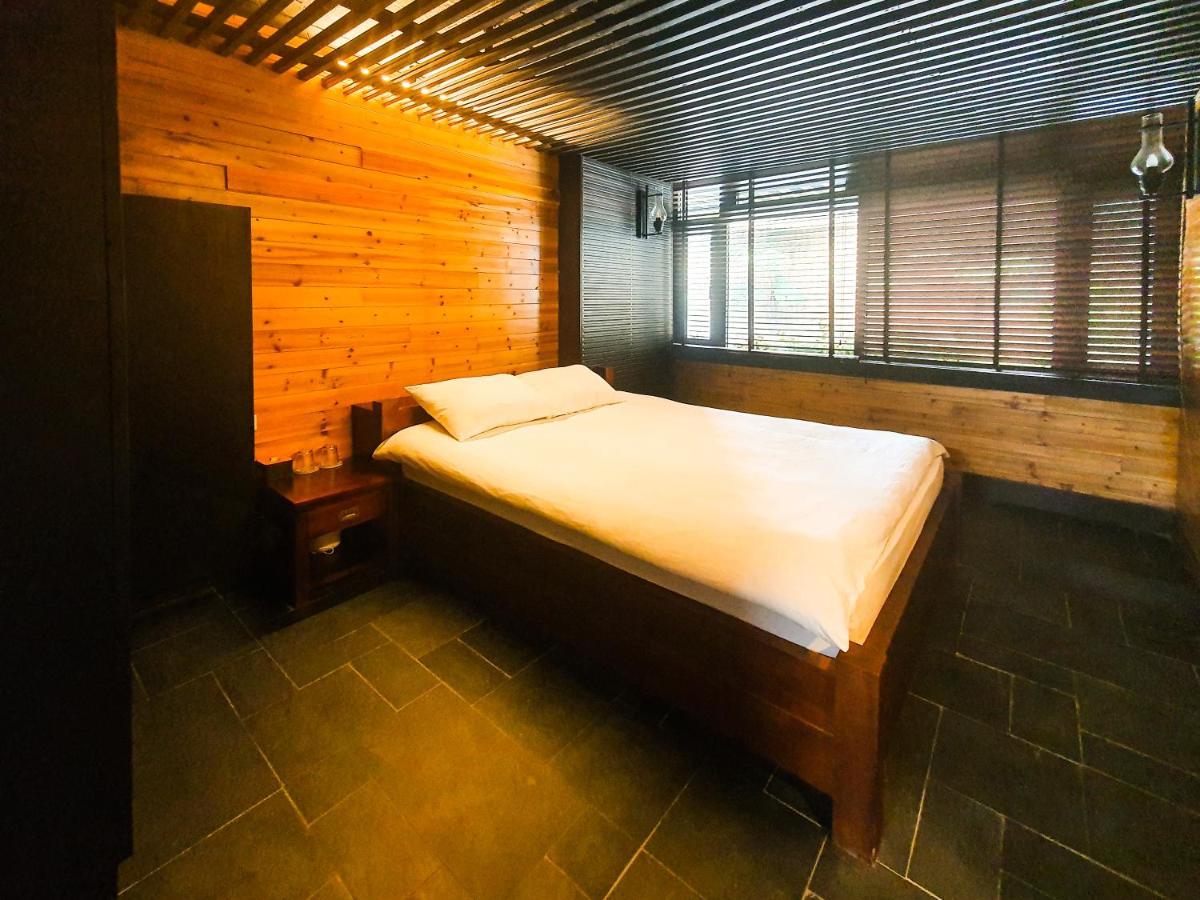 Phu Giang Van Homestay Sapa Dış mekan fotoğraf