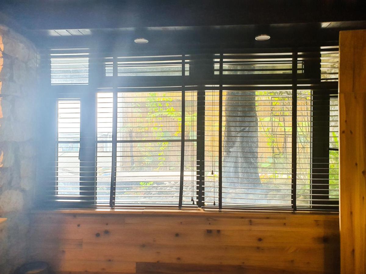 Phu Giang Van Homestay Sapa Dış mekan fotoğraf