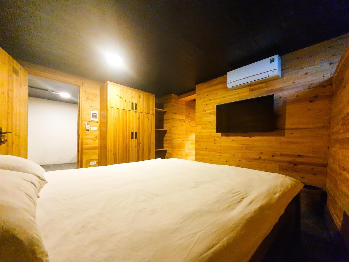 Phu Giang Van Homestay Sapa Dış mekan fotoğraf